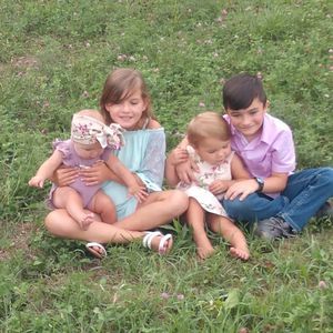 Meet your Posher, Ed